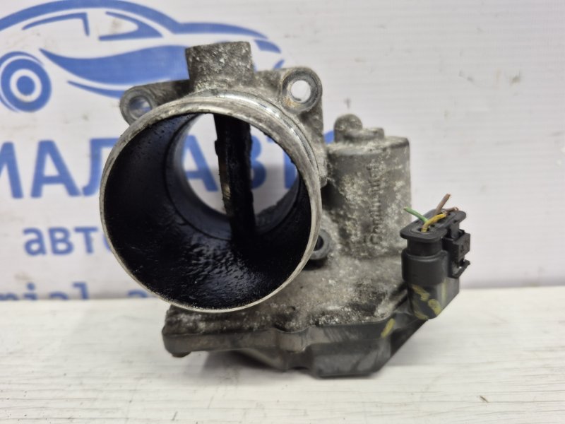 Запчасть заслонка дроссельная Hyundai I30 2011-2017 GD 1.6 diesel D4FB 351002A900 Б/У Заслонка дроссельная Hyundai I30 2011-2017 GD 1.6 diesel D4FB 351002A900 Б/У