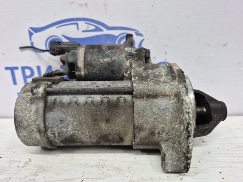 Стартер I30 2011-2017 GD 1.6 diesel D4FB