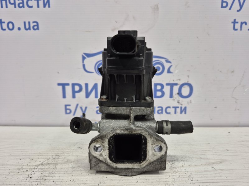 Запчасть датчик egr Mazda 3 2013-2019 BM 2.2 diesel SH01K5T70874 Б/У Датчик EGR Mazda 3 2013-2019 BM 2.2 diesel SH01K5T70874 Б/У