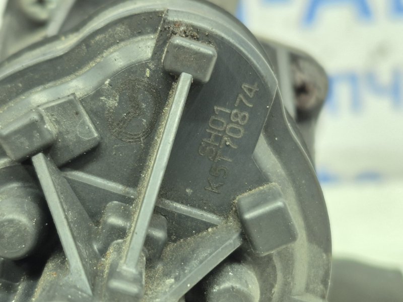 Датчик EGR 3 2013-2019 BM 2.2 diesel Датчик EGR 3 2013-2019 BM 2.2 diesel