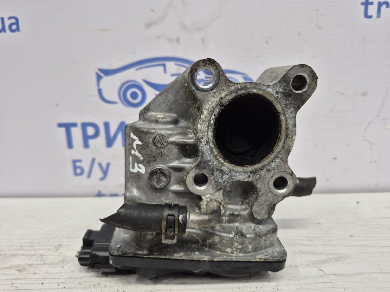 Клапан EGR Mazda 3 2013-2019 BM 2.2 diesel SH0120300 Б/У