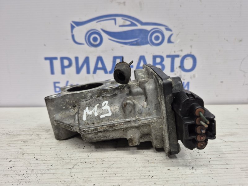 Клапан EGR 3 2013-2019 BM 2.2 diesel