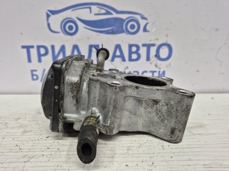 Клапан EGR Mazda 3 BM 2.2 diesel