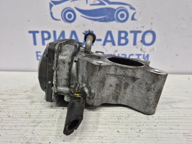 Клапан EGR Mazda CX 5 KE 2.2 diesel