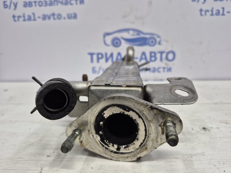 Радиатор EGR 3 2013-2019 BM 2.2 diesel
