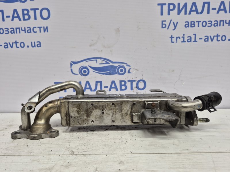 Радиатор EGR Mazda 3 BM 2.2 diesel