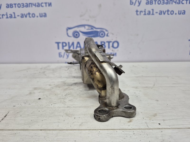 Радиатор EGR 3 2013-2019 BM 2.2 diesel
