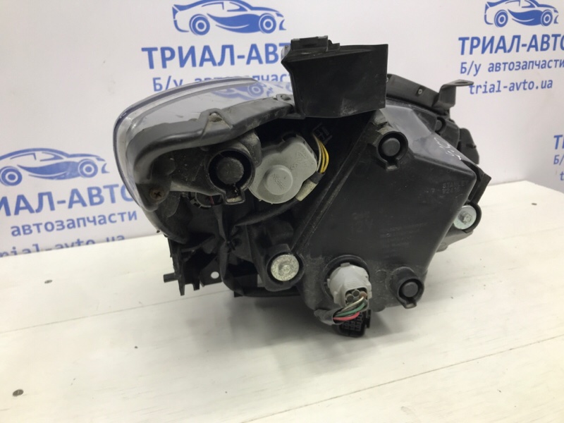 Фара левая галоген Рестайлинг CX 5 2011-2017 KE 2.2 diesel