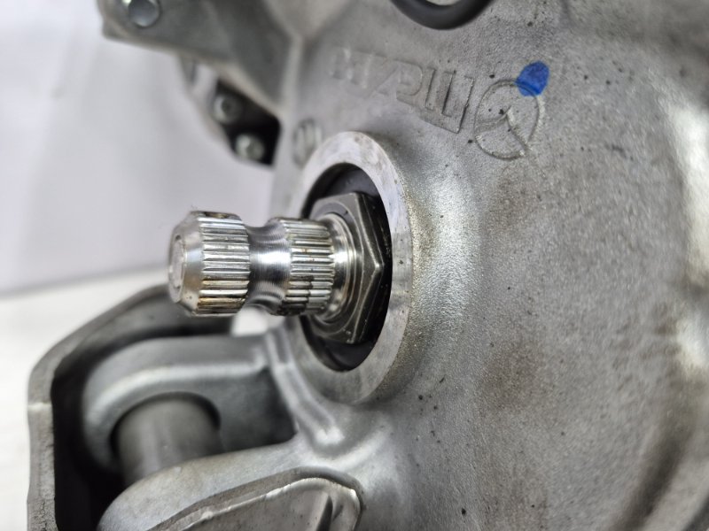 Электроусилитель 3 2013-2019 BM 2.2 diesel