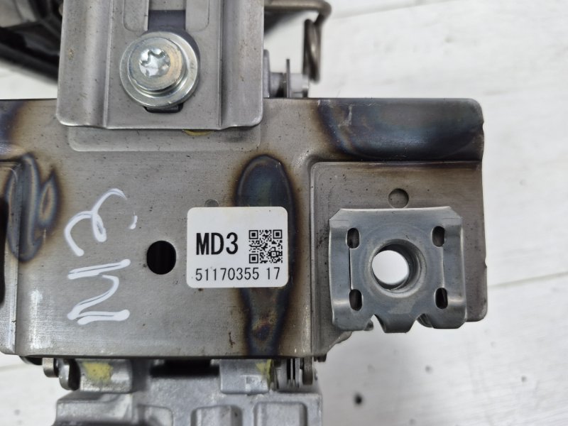 Электроусилитель 3 2013-2019 BM 2.2 diesel