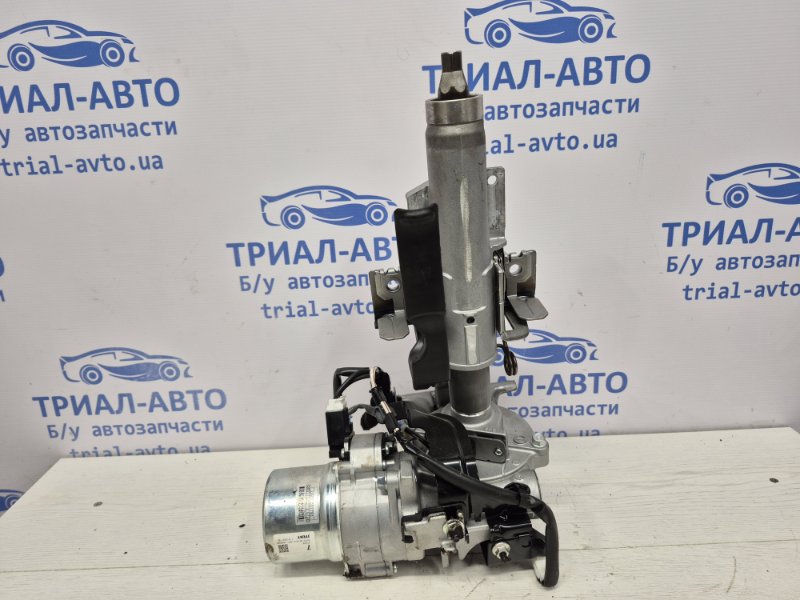 Электроусилитель Mazda CX 5 2011-2017 KE 2.2 diesel BHR1-32-150B Б/У