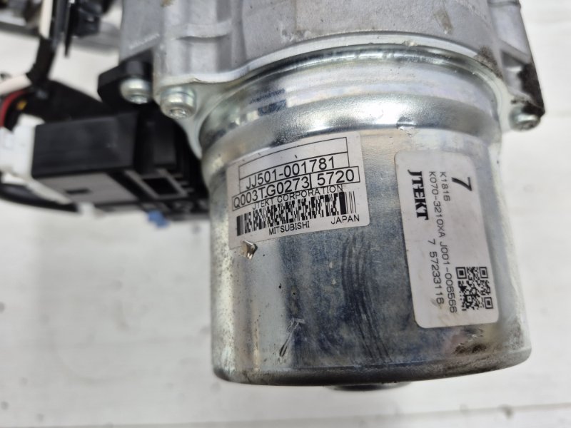 Электроусилитель CX 5 2011-2017 KE 2.2 diesel