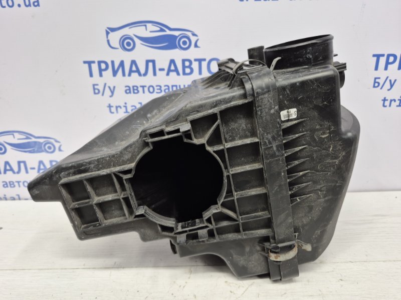 Корпус воздушного фильтра Mazda CX 5 2011-2017 KE 2.2 diesel SH01133AX Б/У