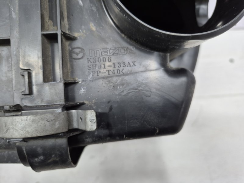 Корпус воздушного фильтра CX 5 2011-2017 KE 2.2 diesel