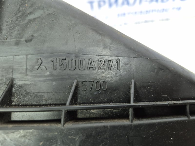 Корпус воздушного фильтра Outlander 2012-2021 GF 2.2 diesel 4N14