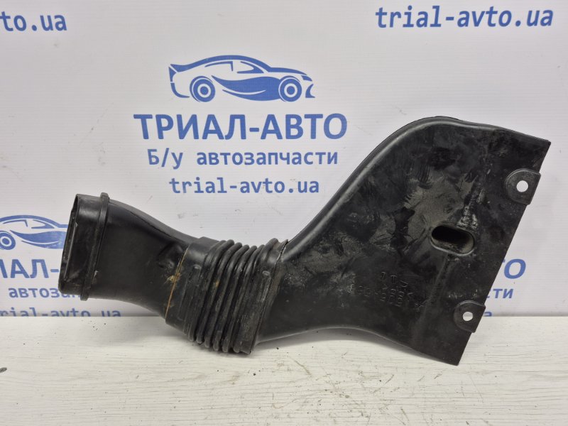 Воздухозаборник Outlander 2012-2021 GF 2.2 diesel 4N14