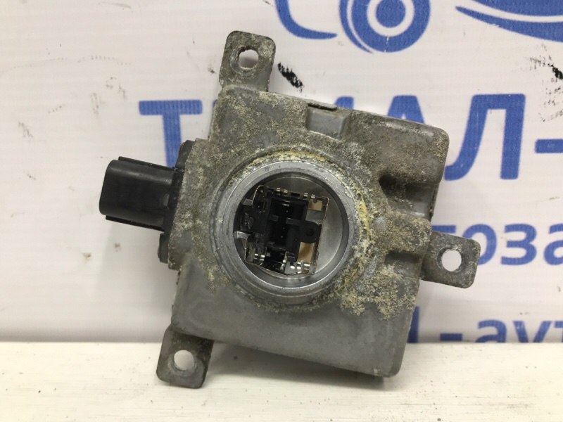 Блок розжига ксеноновой фары 3 2013-2019 BM 2.2 diesel