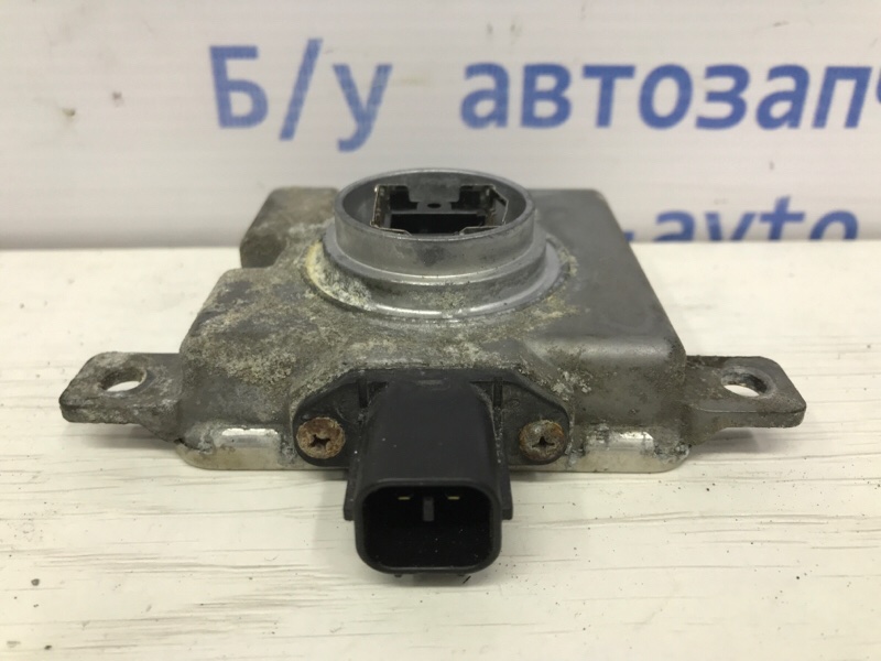 Блок розжига ксеноновой фары Mazda 3 BM 2.2 diesel