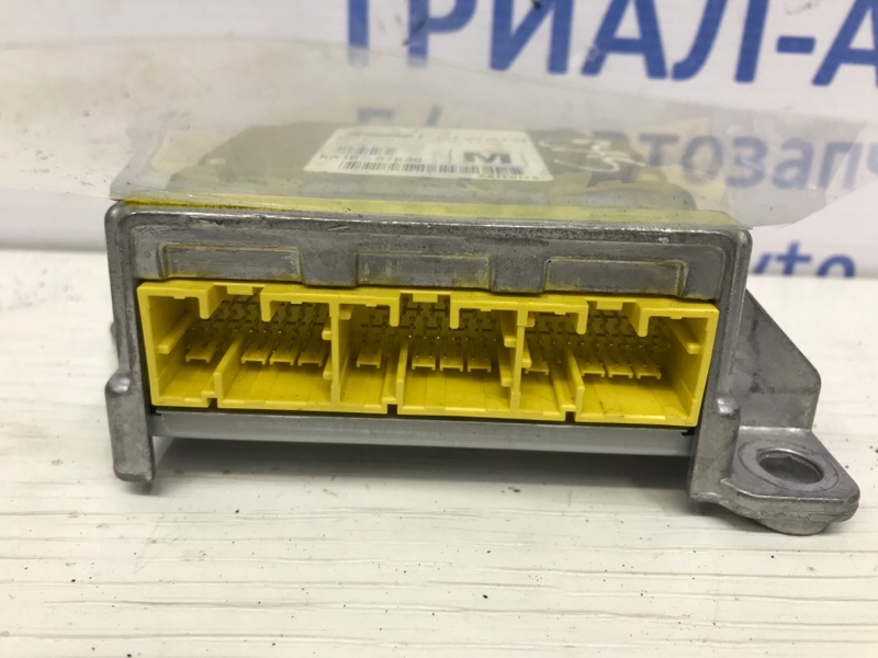 Блок AIRBAG CX 5 2011-2017 KE 2.2 diesel