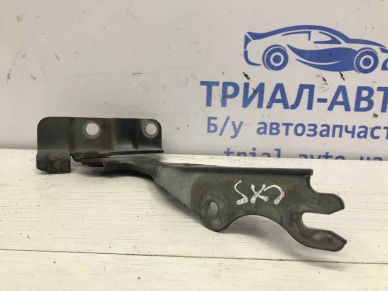 Петля капота левая CX 5 2011-2017 KE 2.2 diesel