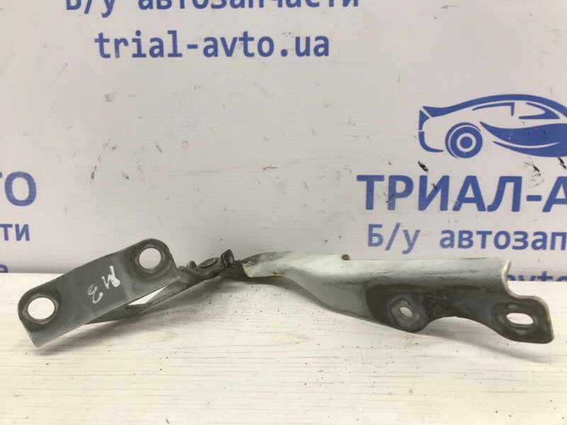 Петля капота левая 3 2013-2019 BM 2.2 diesel