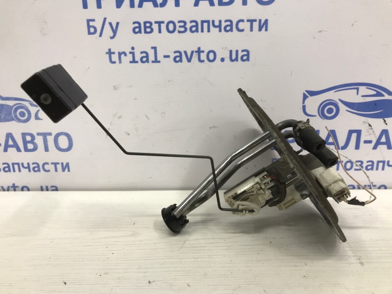 Датчик уровня топлива в бак Mazda 3 2013-2019 BM 2.2 diesel GHT2-42-16X Б/У