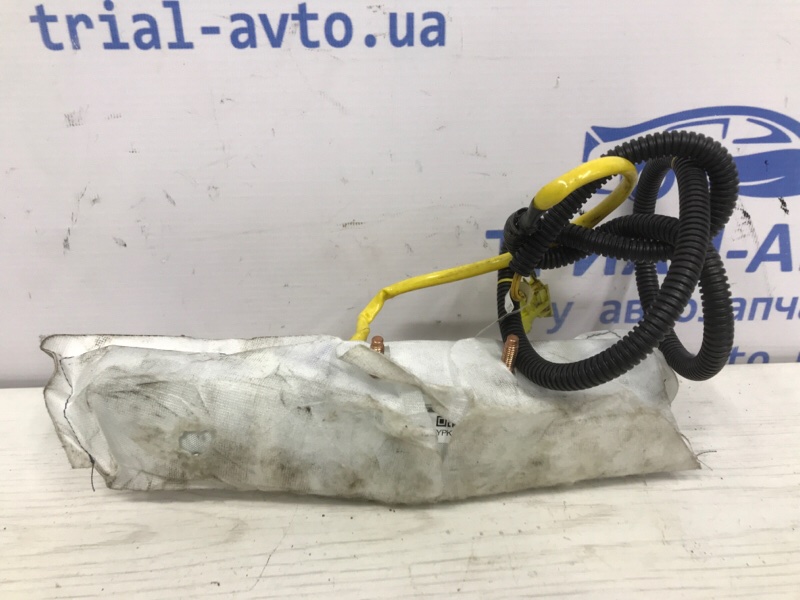 Подушка безопасности в кресло правая 3 2013-2019 BM 2.2 diesel