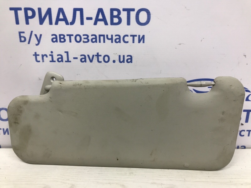 Козырек солнцезащитный правый 3 2013-2019 BM 2.2 diesel