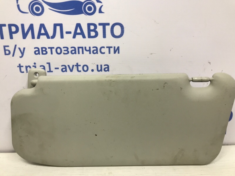 Козырек солнцезащитный правый CX 5 2011-2017 KE 2.2 diesel