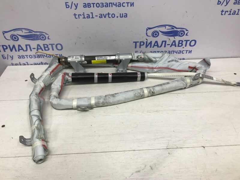Запчасть airbag потолка(шторка) левый Mitsubishi Outlander 2012-2021 GF 2.2 diesel 4N14 7030A361 Б/У Airbag потолка(шторка) левый Mitsubishi Outlander 2012-2021 GF 2.2 diesel 4N14 7030A361 Б/У