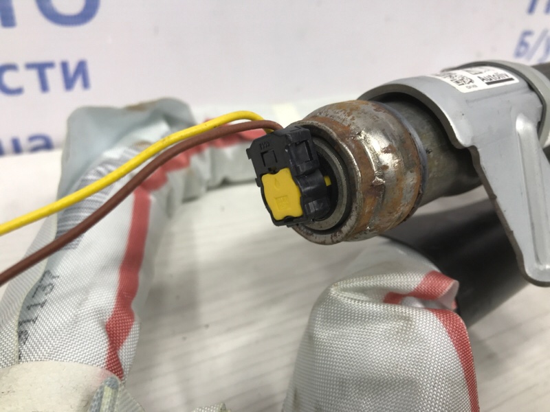 Airbag потолка(шторка) левый Mitsubishi Outlander GF 2.2 diesel 4N14 Airbag потолка(шторка) левый Mitsubishi Outlander GF 2.2 diesel 4N14