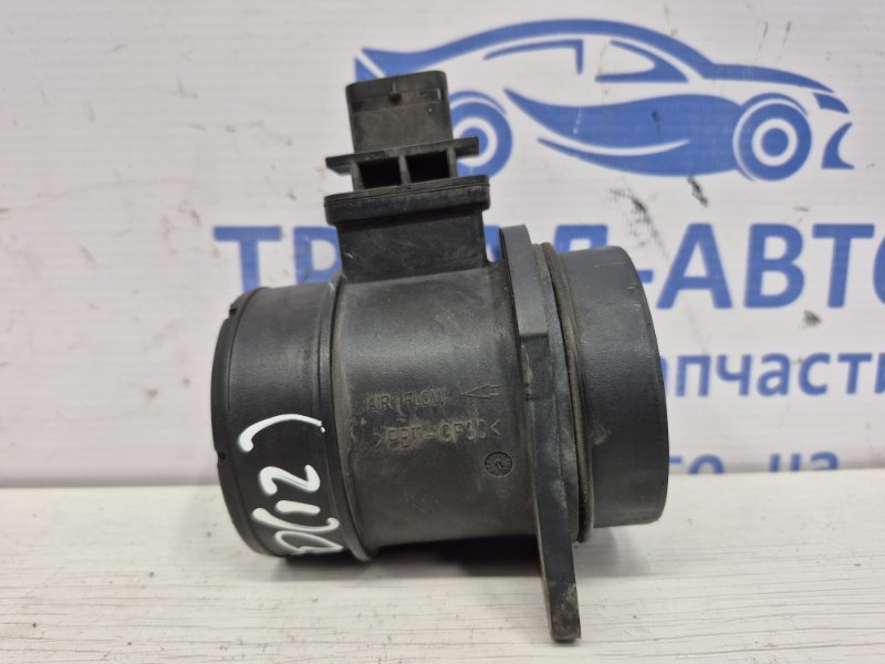 Запчасть датчик расхода воздуха Hyundai I30 2011-2017 GD 1.6 diesel D4FB 281642A500 Б/У Датчик расхода воздуха Hyundai I30 2011-2017 GD 1.6 diesel D4FB 281642A500 Б/У
