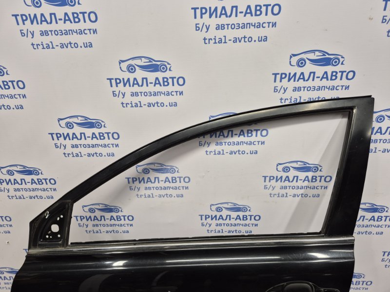 Дверь передняя левая Avensis 2003-2009 T25 1.8 бензин 1ZZFE