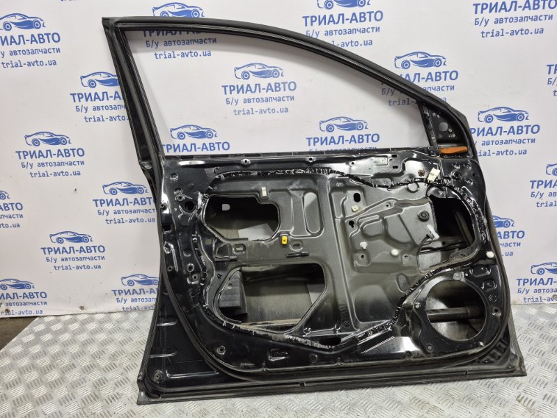 Дверь передняя левая Avensis 2003-2009 T25 1.8 бензин 1ZZFE