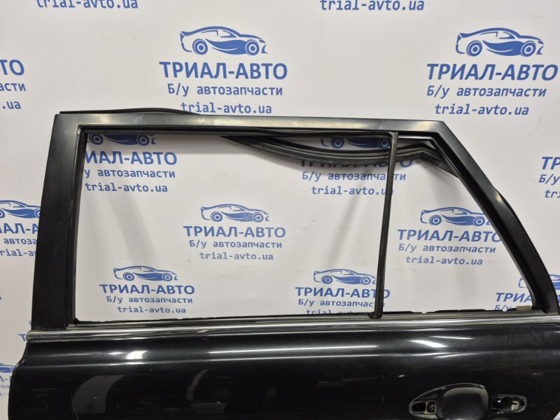 Дверь задняя левая Avensis 2003-2009 T25 1.8 бензин 1ZZFE