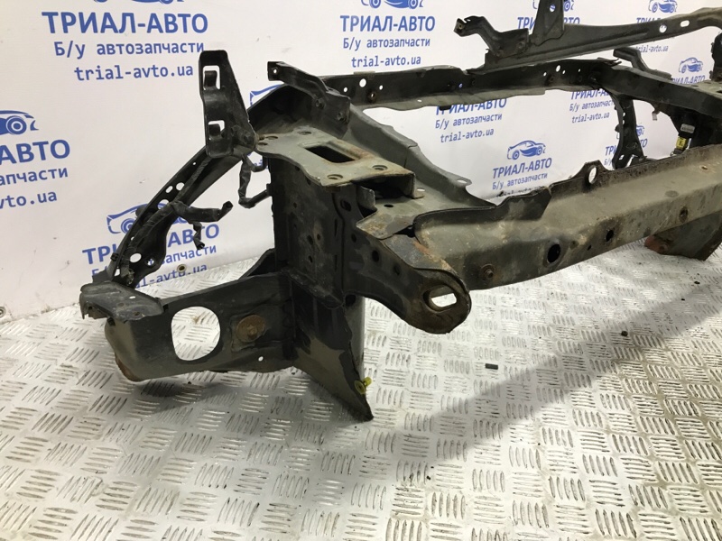 Панель передняя Avensis 2003-2009 T25 1.8 бензин 1ZZFE