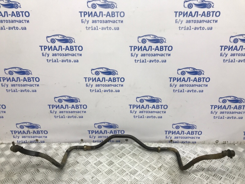 Стабилизатор передний Toyota Avensis 2003-2009 T25 1.8 бензин 1ZZFE 4881105090 Б/У