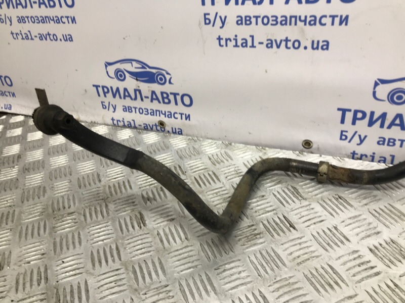 Стабилизатор передний Avensis 2003-2009 T25 1.8 бензин 1ZZFE