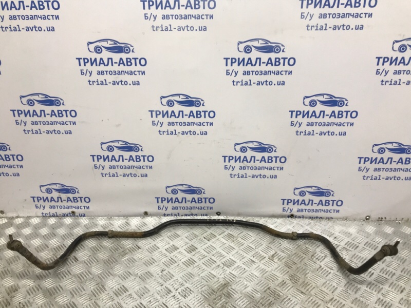 Стабилизатор задний Toyota Avensis 2003-2009 T25 1.8 бензин 1ZZFE 4881205070 Б/У