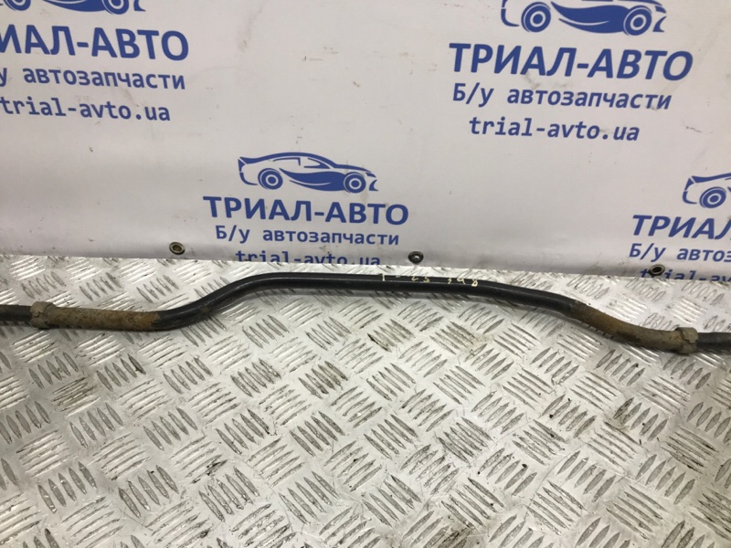 Стабилизатор задний Avensis 2003-2009 T25 1.8 бензин 1ZZFE