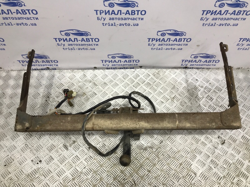 Фаркоп Avensis 2003-2009 T25 1.8 бензин 1ZZFE Фаркоп Avensis 2003-2009 T25 1.8 бензин 1ZZFE