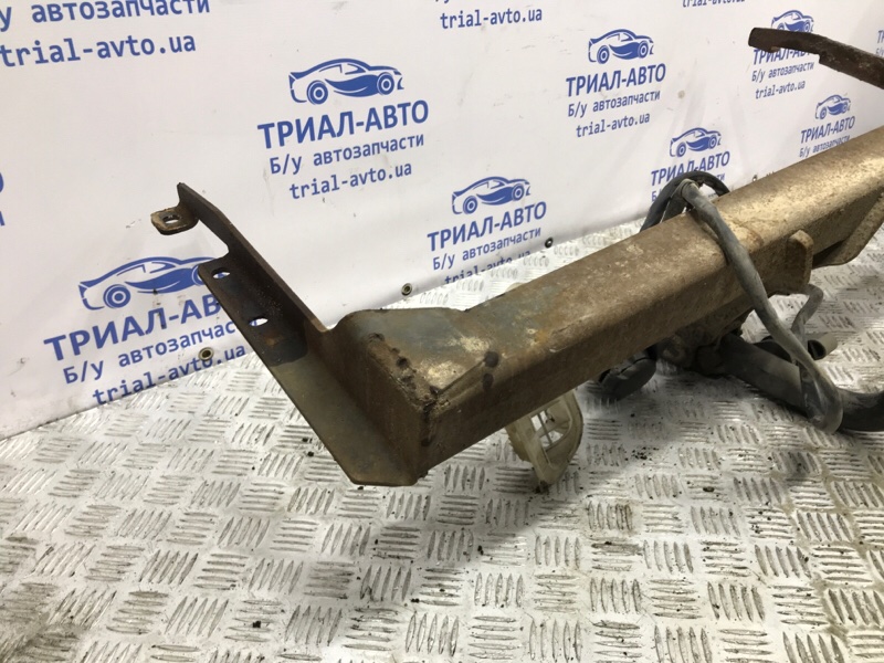 Фаркоп Avensis 2003-2009 T25 1.8 бензин 1ZZFE Фаркоп Avensis 2003-2009 T25 1.8 бензин 1ZZFE