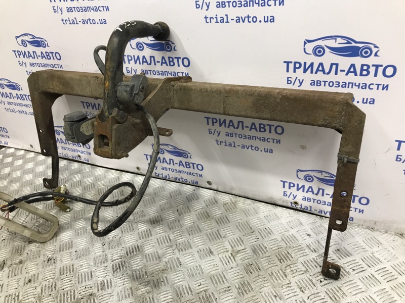 Фаркоп Avensis 2003-2009 T25 1.8 бензин 1ZZFE Фаркоп Avensis 2003-2009 T25 1.8 бензин 1ZZFE