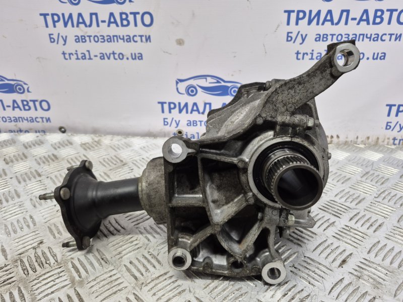 Раздаточная коробка Mazda CX 5 2011-2017 KE 2.2 diesel KN0127500 Б/У