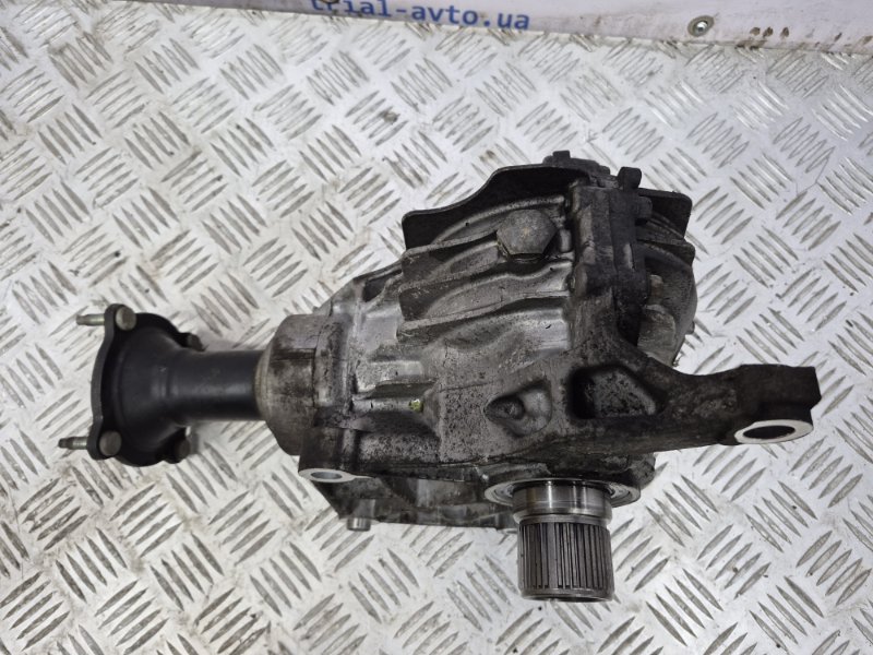 Раздаточная коробка CX 5 2011-2017 KE 2.2 diesel