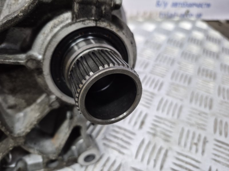 Раздаточная коробка Mazda CX 5 KE 2.2 diesel