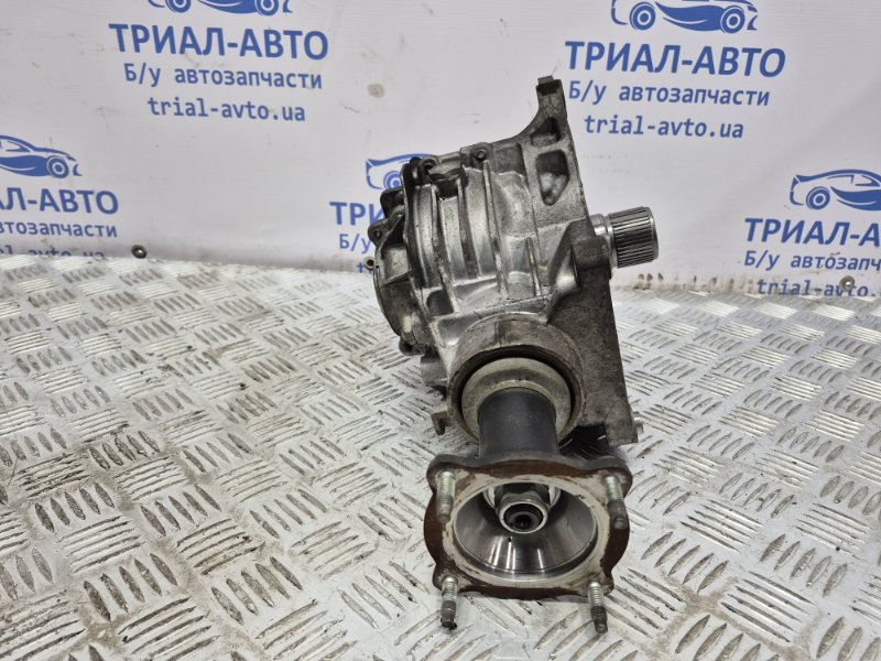 Раздаточная коробка CX 5 2011-2017 KE 2.2 diesel