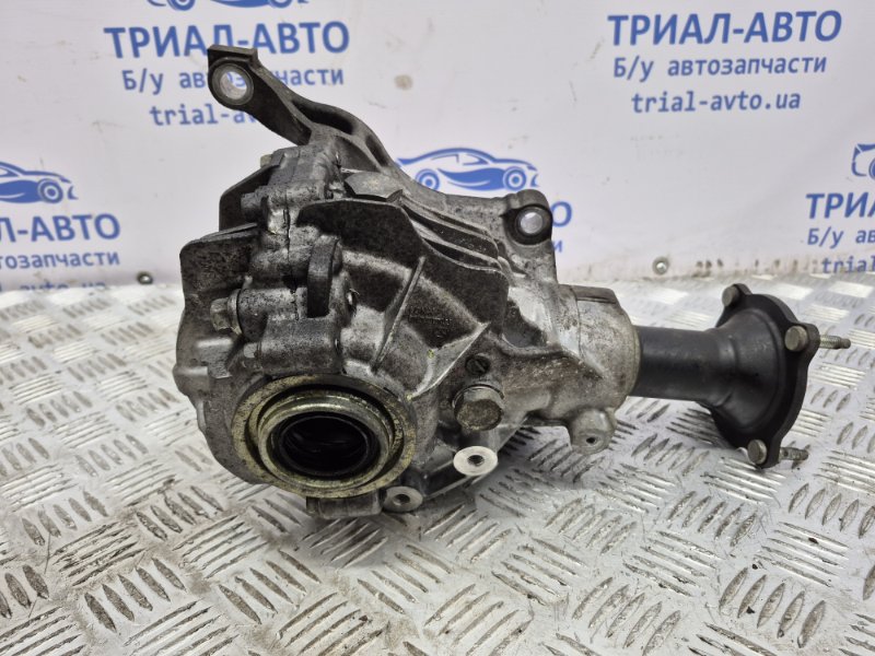 Раздаточная коробка CX 5 2011-2017 KE 2.2 diesel