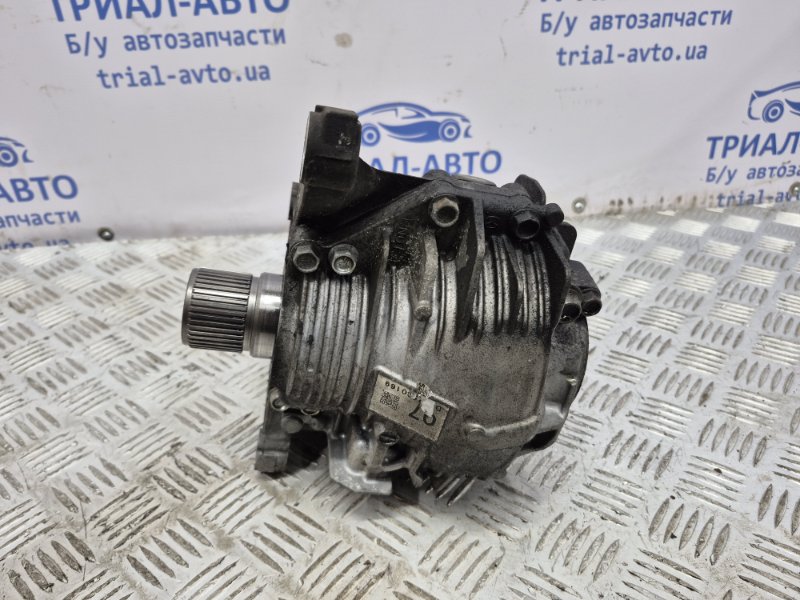 Раздаточная коробка CX 5 2011-2017 KE 2.2 diesel