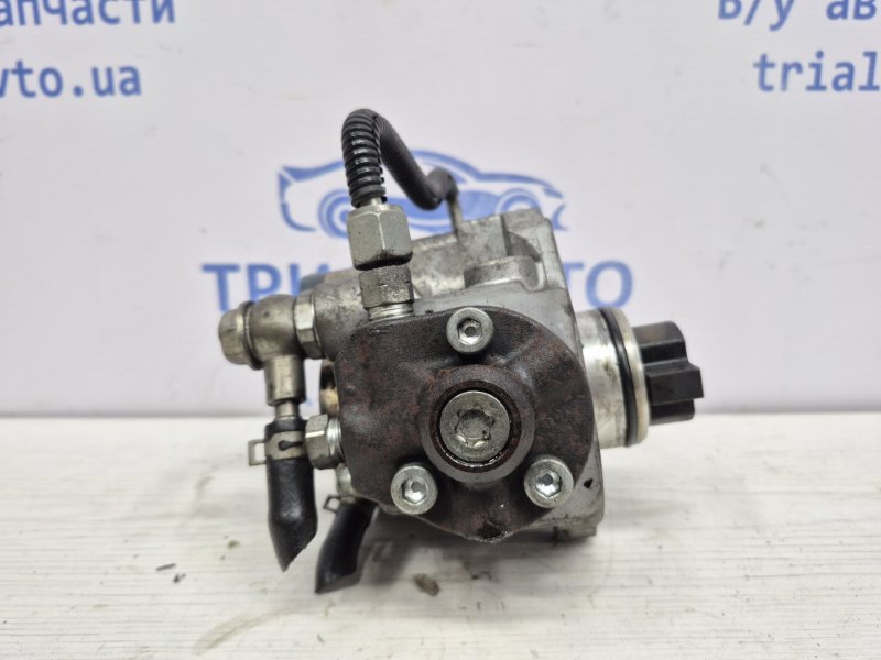ТНВД Mazda 3 2013-2019 BM 2.2 diesel SH01-13-800D Б/У
